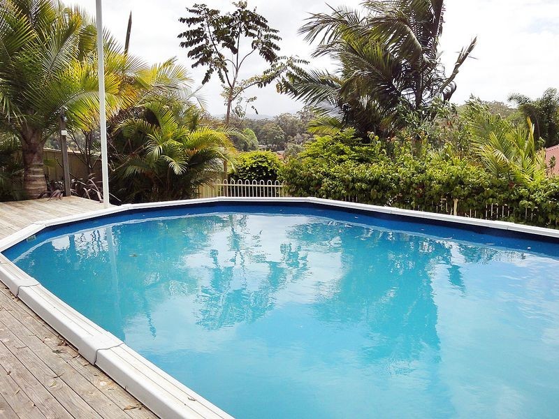 22 Rosewood Court, Laurieton NSW 2443