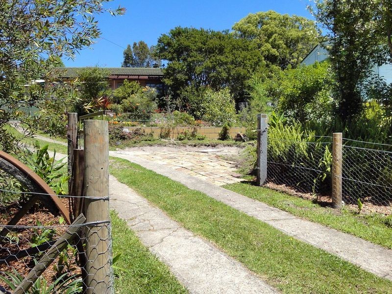 39 Graham Street, Kendall NSW 2439