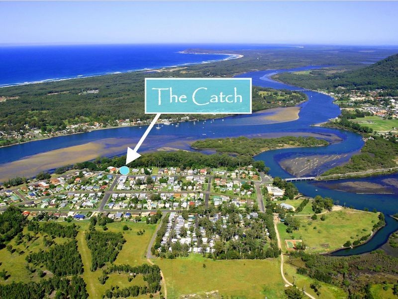 546 Ocean Drive, North Haven NSW 2443