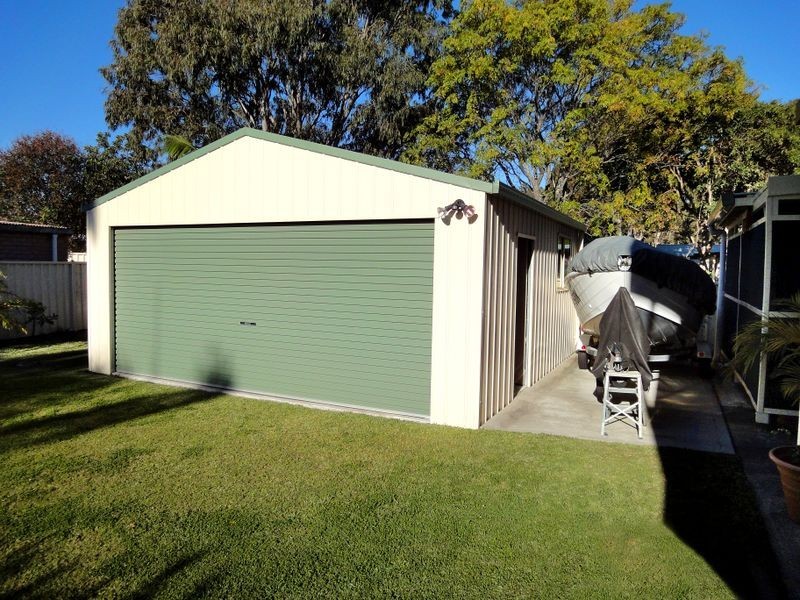 3 Bell Street, Dunbogan NSW 2443