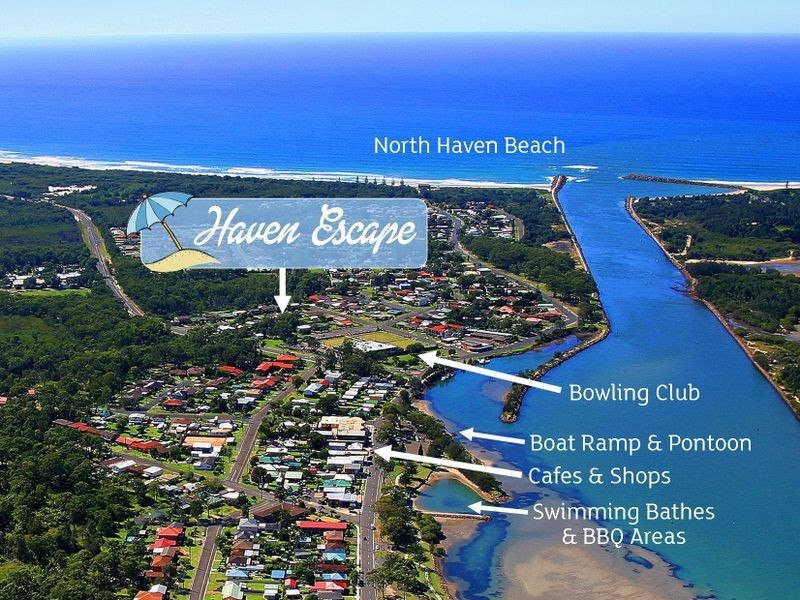 8 Cook Street, North Haven NSW 2443