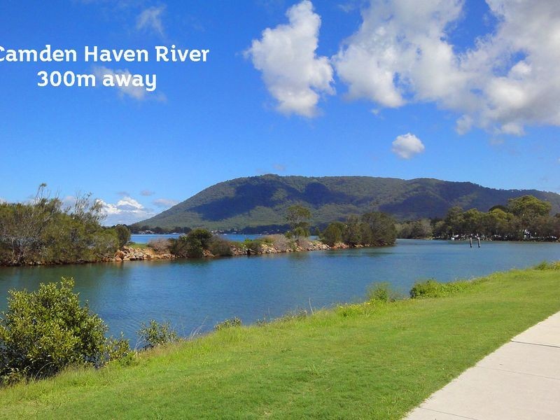 8 Cook Street, North Haven NSW 2443