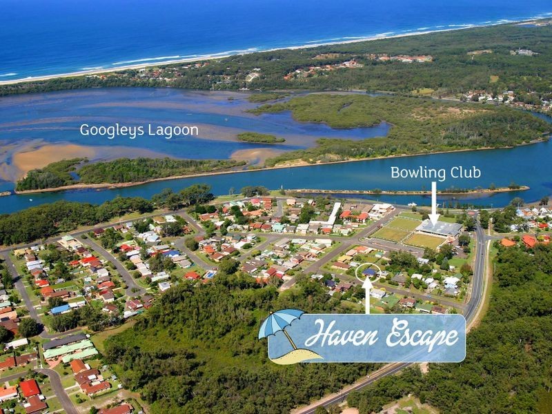 8 Cook Street, North Haven NSW 2443