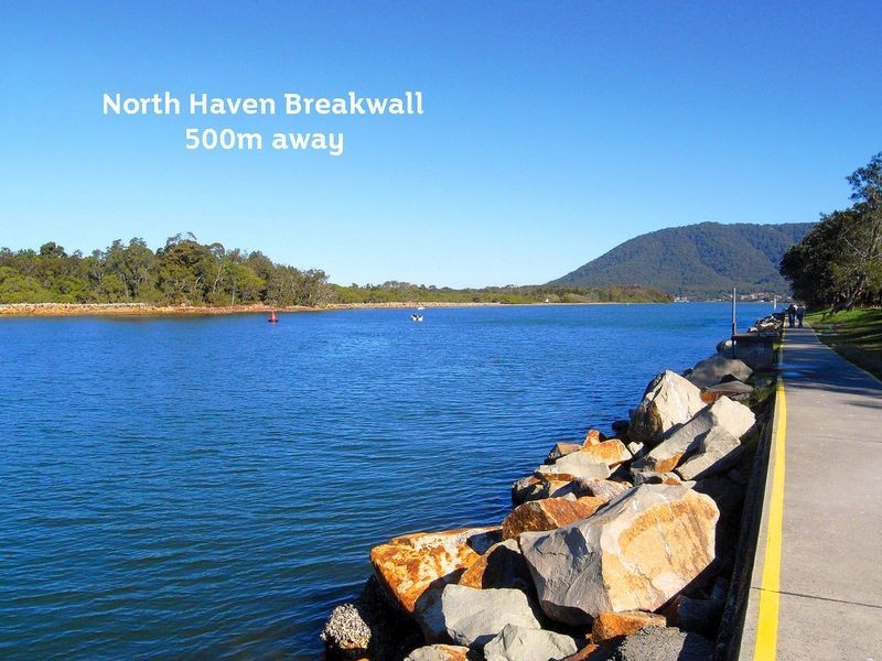 8 Cook Street, North Haven NSW 2443