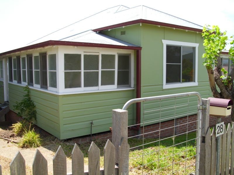 28 Comboyne Street, Kendall NSW 2439