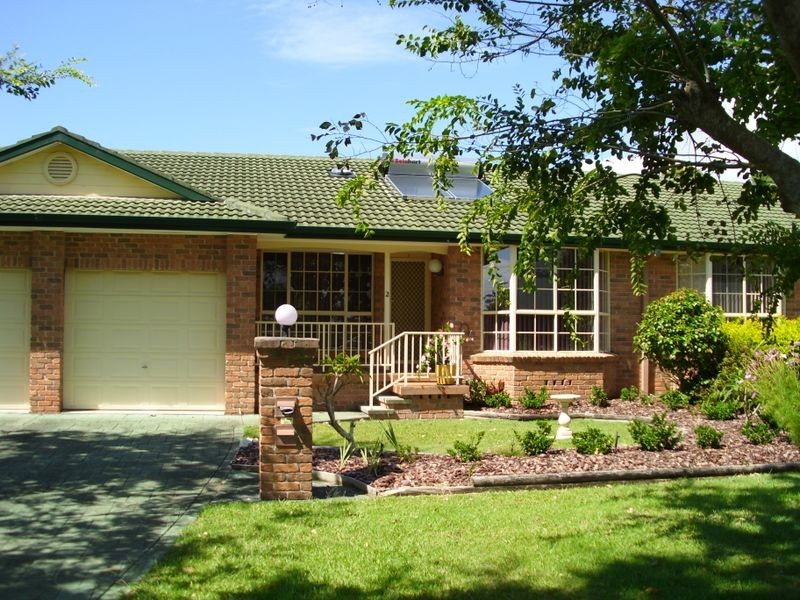 2/2A Tunis Street, Laurieton NSW 2443