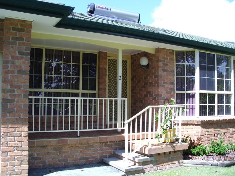 2/2A Tunis Street, Laurieton NSW 2443