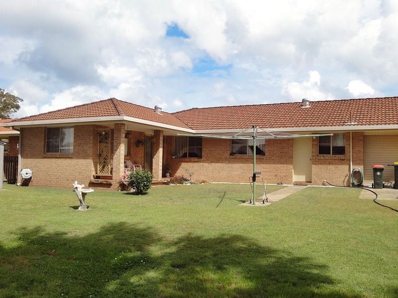 21 Murson Crescent, North Haven NSW 2443