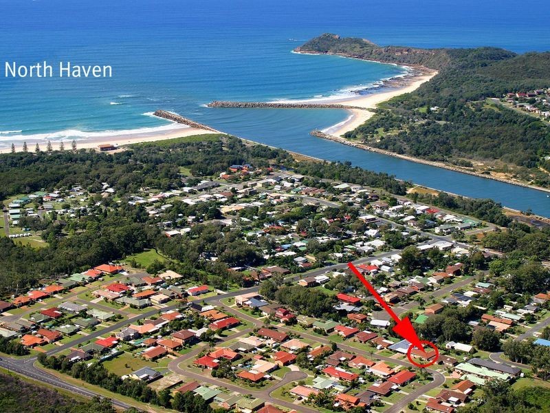 21 Murson Crescent, North Haven NSW 2443