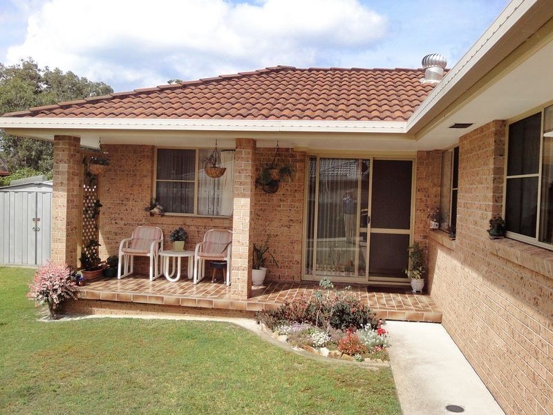 21 Murson Crescent, North Haven NSW 2443