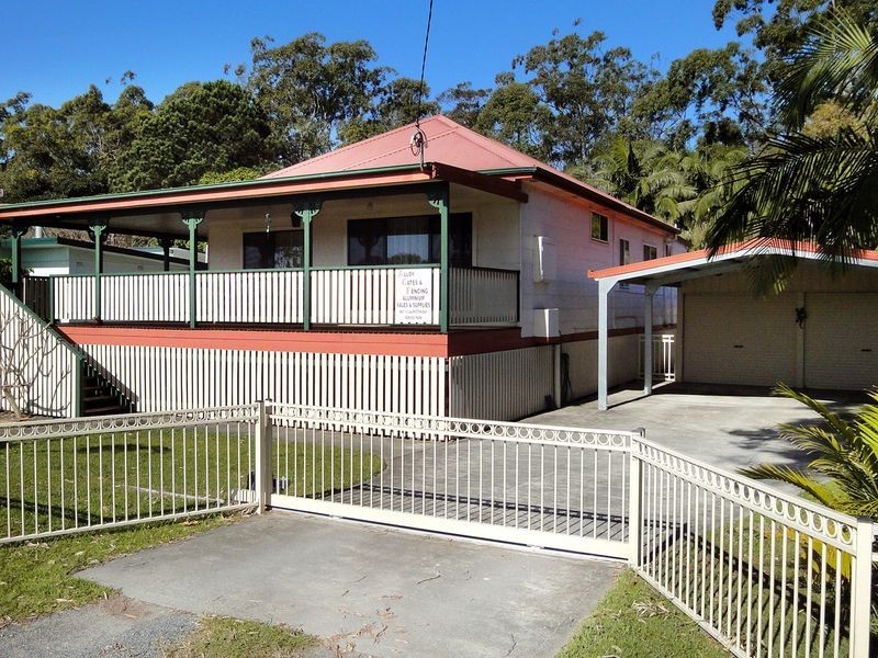 520 Ocean Drive, North Haven NSW 2443