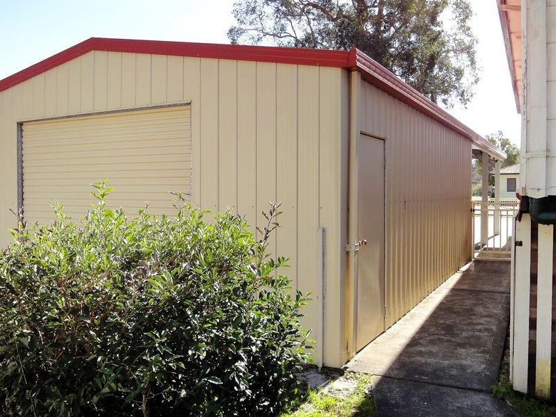 520 Ocean Drive, North Haven NSW 2443