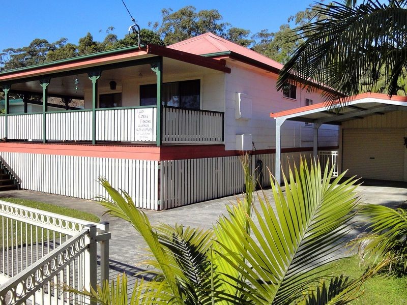 520 Ocean Drive, North Haven NSW 2443
