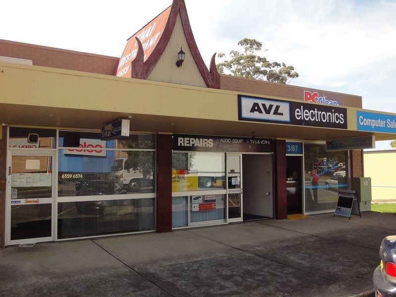 87 Bold Street, Laurieton NSW 2443