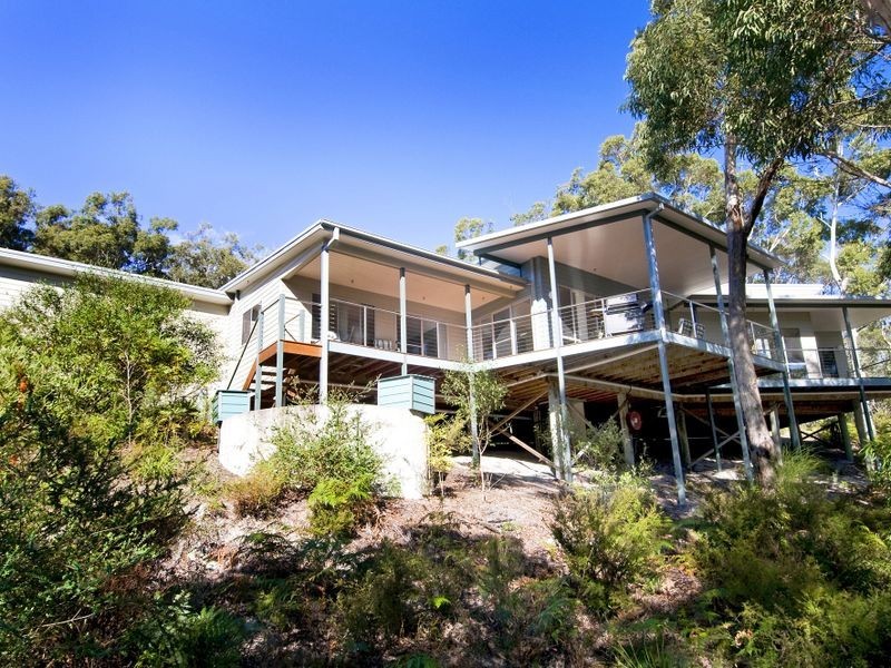 32 Pindari Drive, Dunbogan NSW 2443