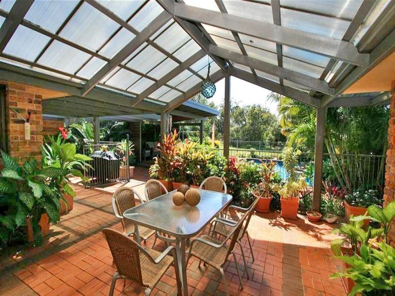 18A Bergalia Crescent, Dunbogan NSW 2443