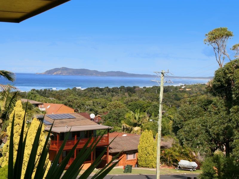 18A Bergalia Crescent, Dunbogan NSW 2443