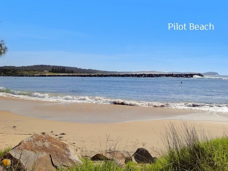 18A Bergalia Crescent, Dunbogan NSW 2443