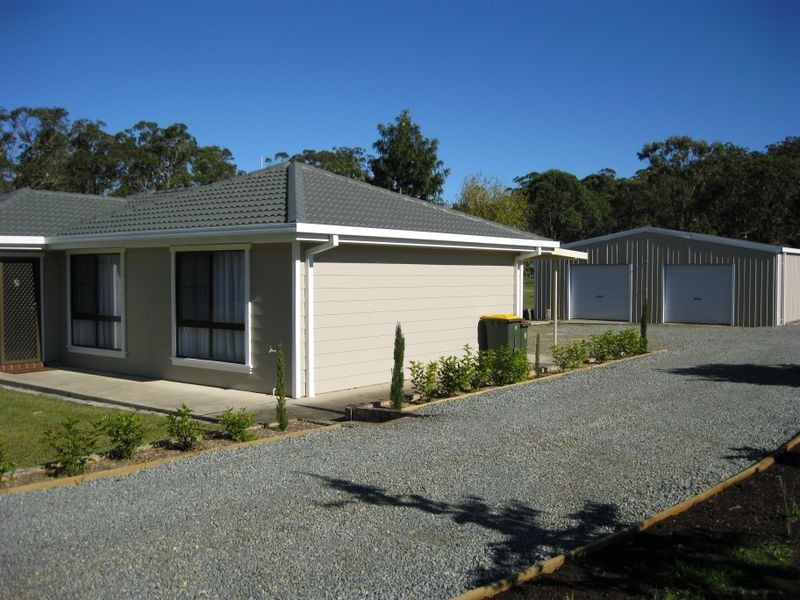 4 Glen Haven Drive, Kew NSW 2439