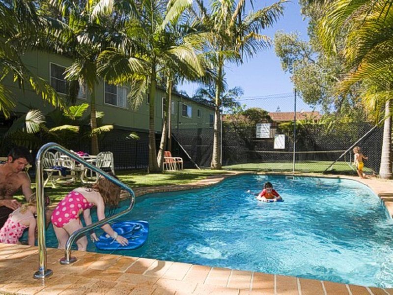 6/1639 Ocean Drive, Lake Cathie NSW 2445