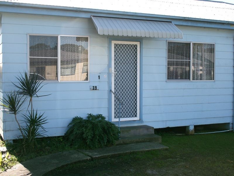 1/39 Alfred Street, North Haven NSW 2443