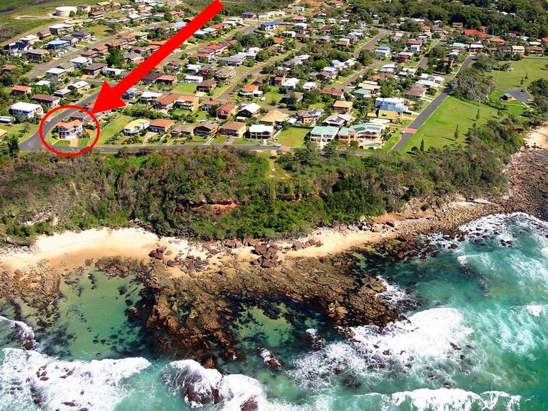 10 Honeysuckle Avenue, Bonny Hills NSW 2445