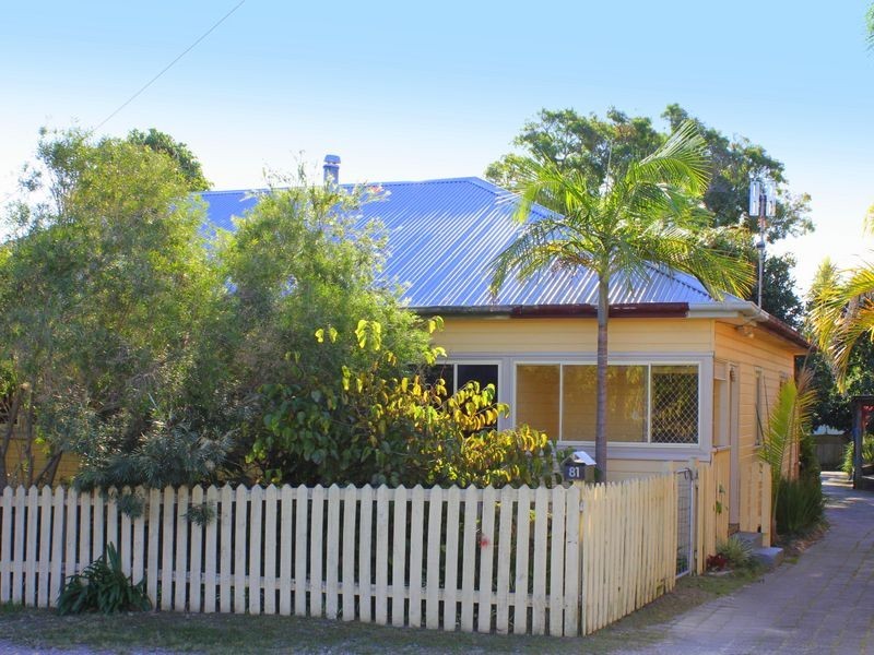 81 The Parade, North Haven NSW 2443