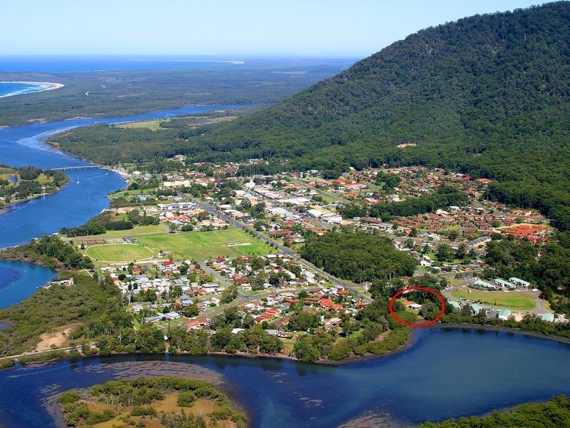 60 Lake Street, Laurieton NSW 2443