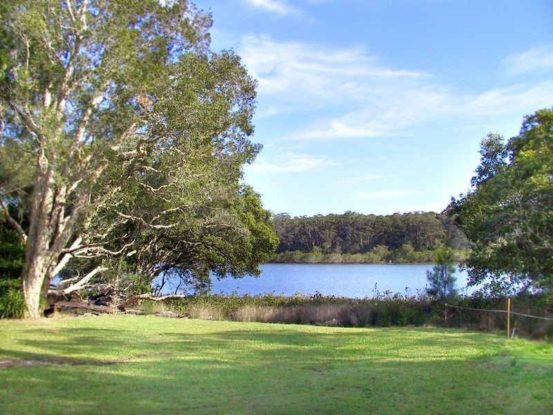 60 Lake Street, Laurieton NSW 2443