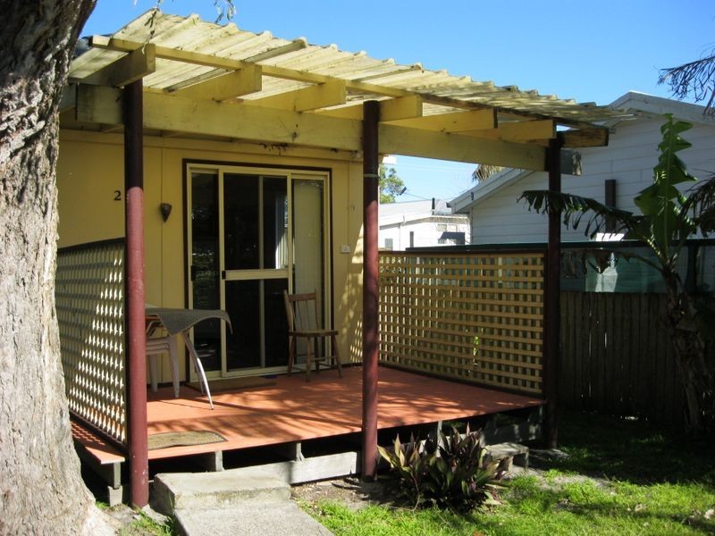 2/81 The Parade, North Haven NSW 2443