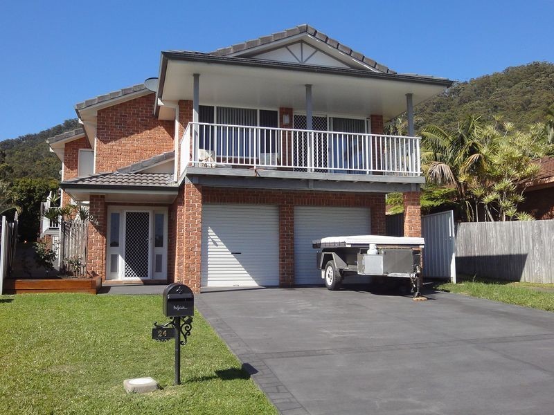 24 Babinda Avenue, West Haven NSW 2443