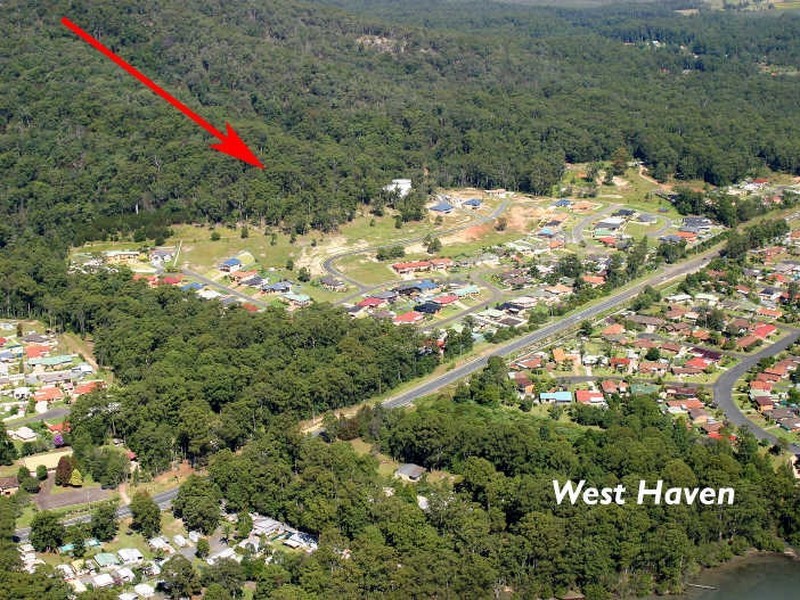 West Haven NSW 2443