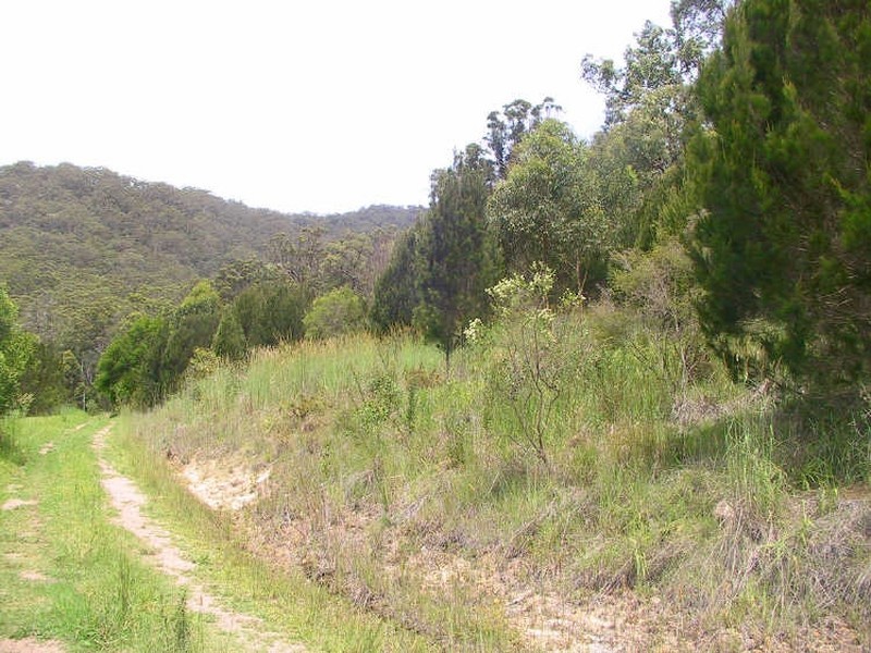 West Haven NSW 2443