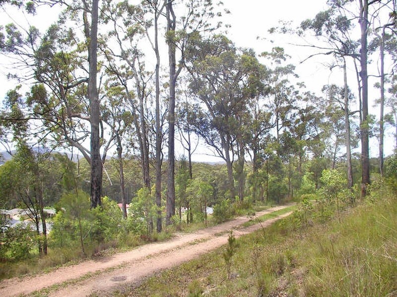 West Haven NSW 2443