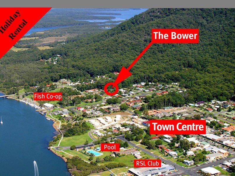 19 Lord Street, Laurieton NSW 2443