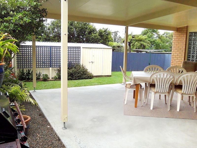 19 Lord Street, Laurieton NSW 2443