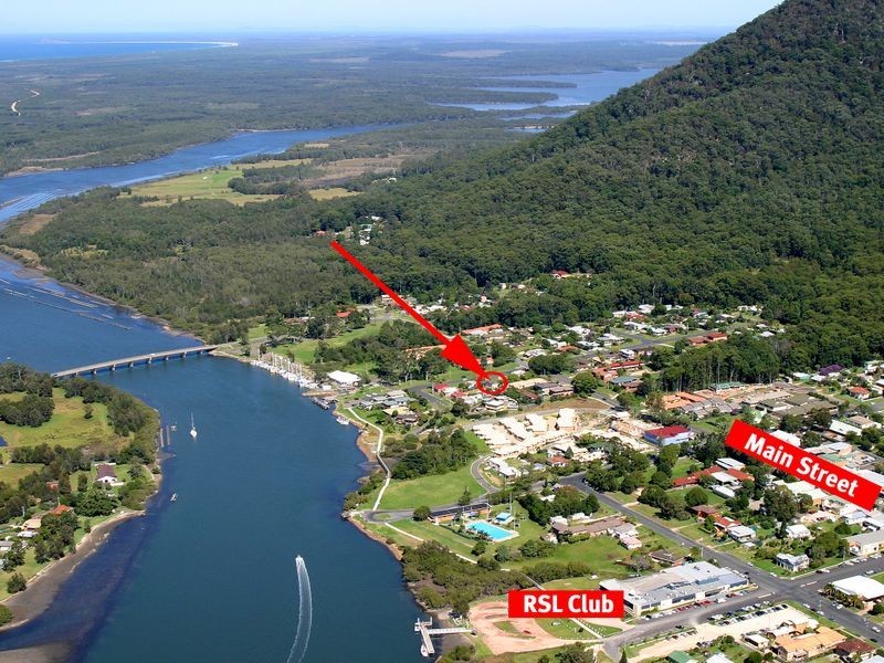 2/1 Mill Street, Laurieton NSW 2443