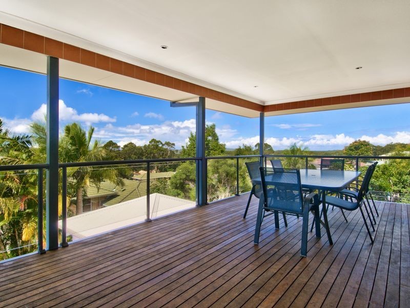 12 Black Swan Terrace, Laurieton NSW 2443