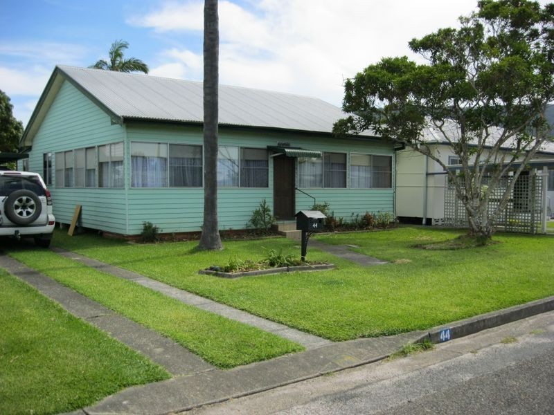 44 Alfred Street, North Haven NSW 2443