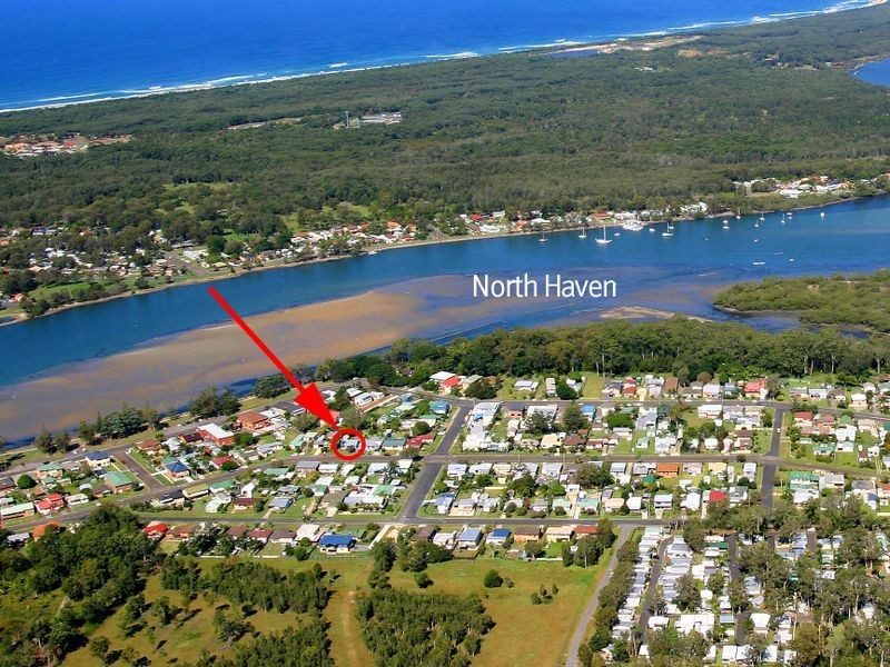 44 Alfred Street, North Haven NSW 2443