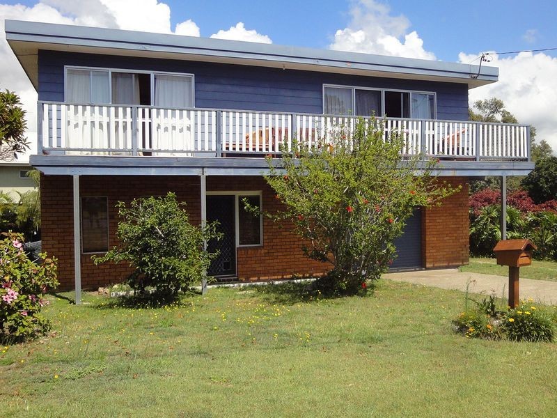 19 Bergalia Crescent, Dunbogan NSW 2443