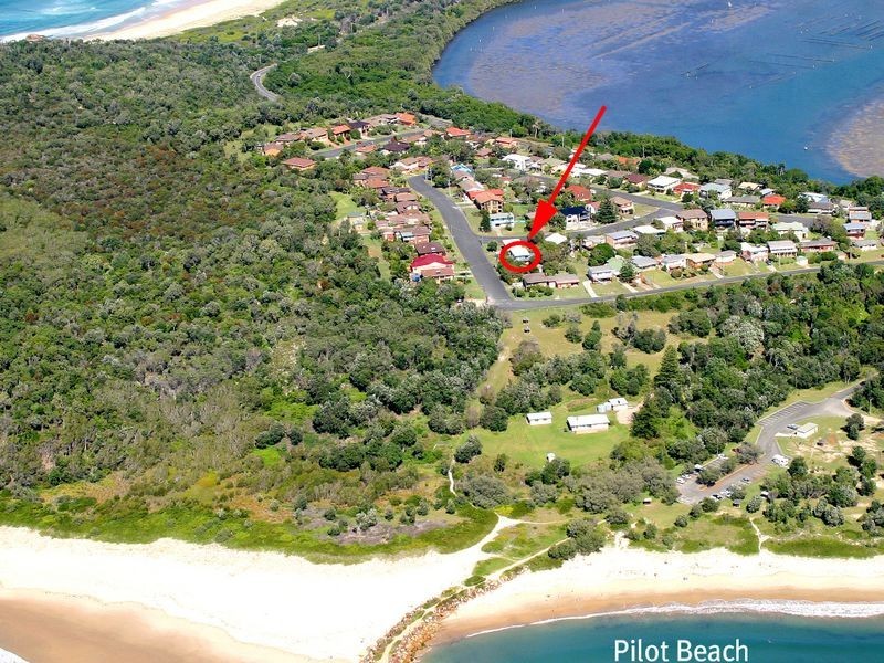 19 Bergalia Crescent, Dunbogan NSW 2443