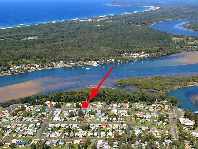 544 Ocean Drive, North Haven NSW 2443