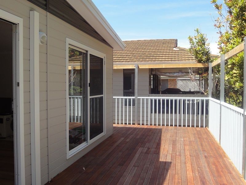 544 Ocean Drive, North Haven NSW 2443