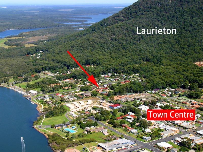 2/5 Mill Street, Laurieton NSW 2443