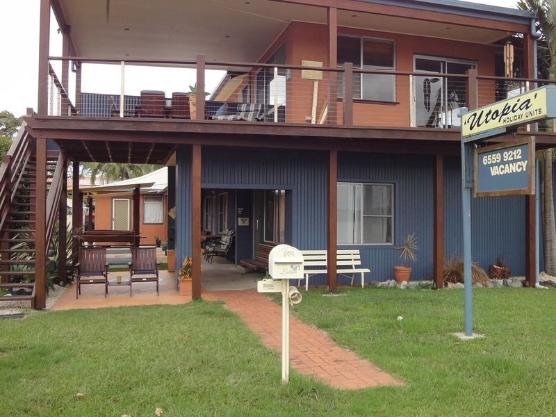 2/61 The Boulevarde, Dunbogan NSW 2443