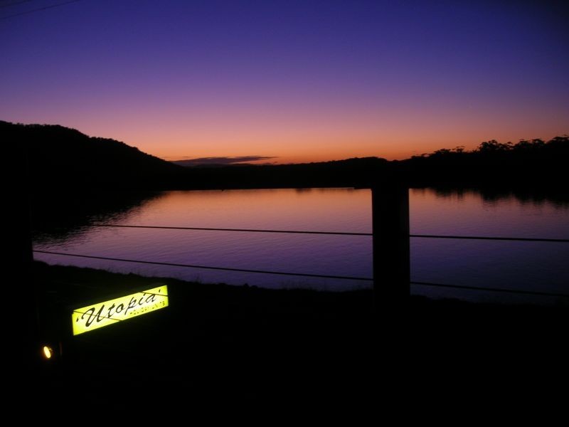 2/61 The Boulevarde, Dunbogan NSW 2443