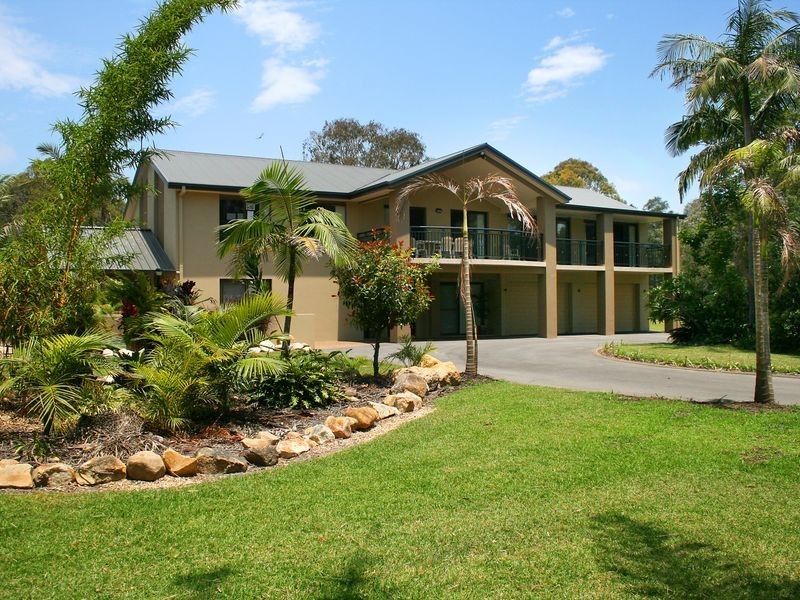 60 Longworth Road, Dunbogan NSW 2443
