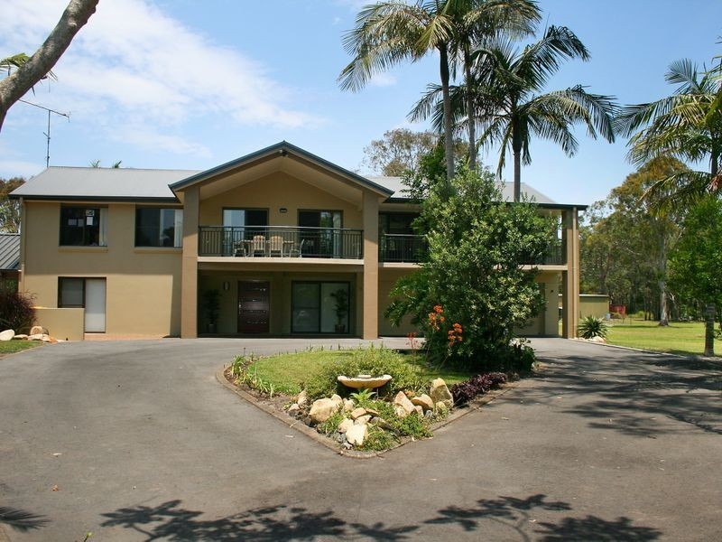 60 Longworth Road, Dunbogan NSW 2443