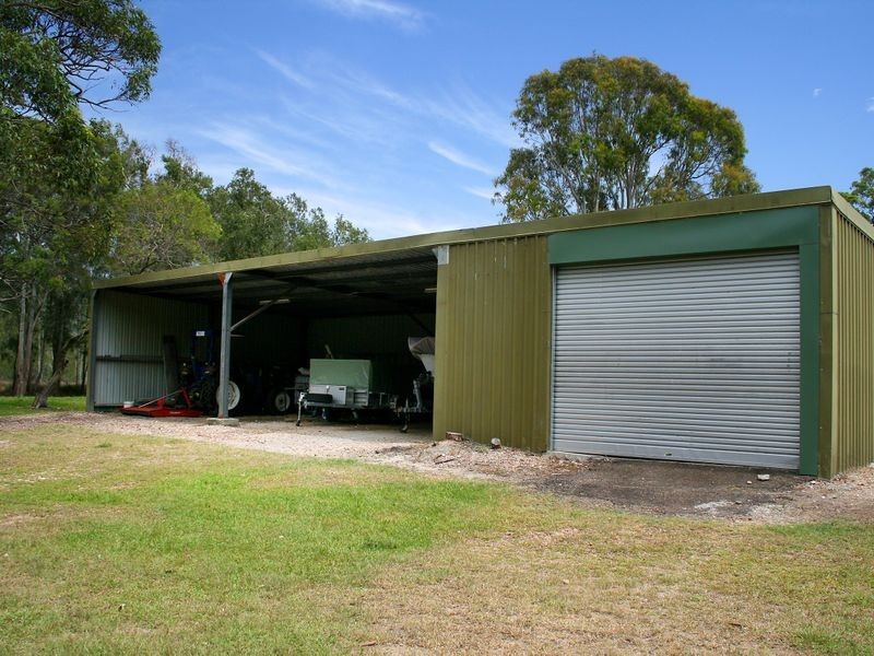 60 Longworth Road, Dunbogan NSW 2443
